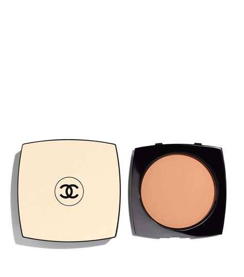 chanel les beiges powder refill|chanel les beiges colour chart.